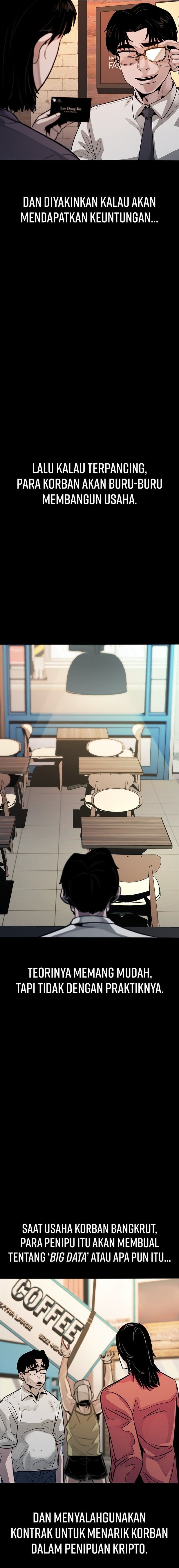 The Worst Generation Chapter 4 Halaman 22