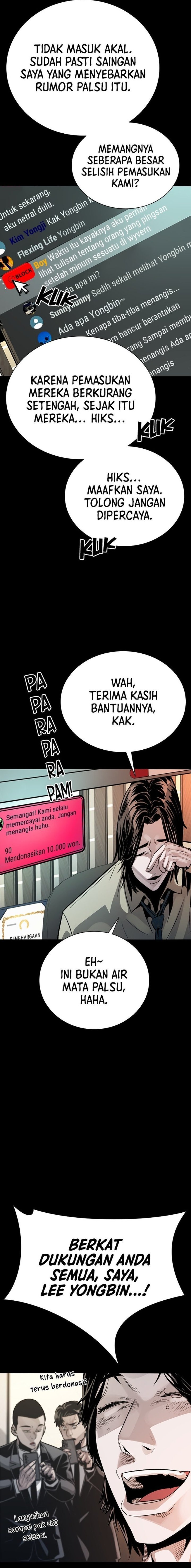 The Worst Generation Chapter 4 Halaman 34