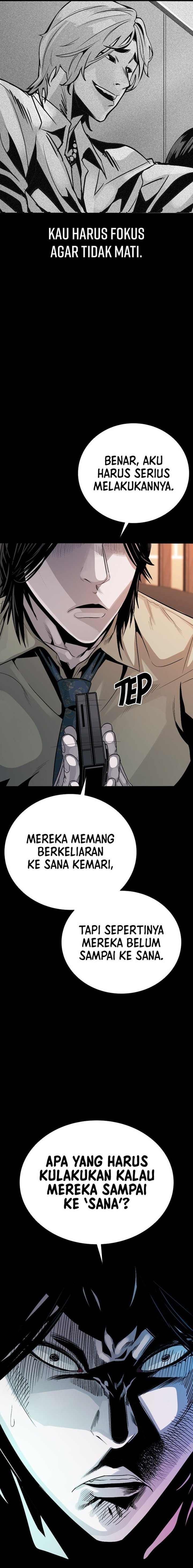 The Worst Generation Chapter 4 Halaman 36