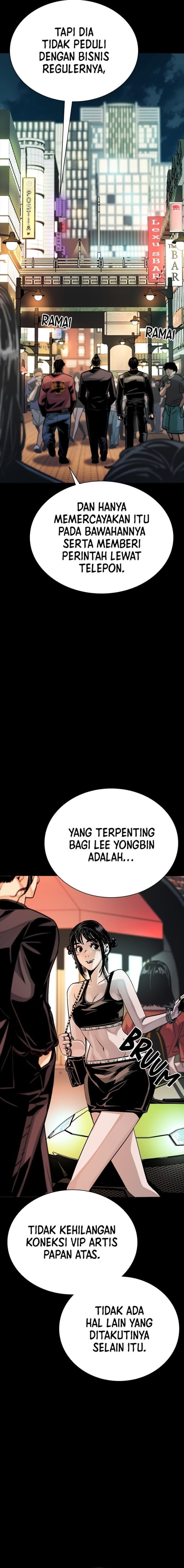 The Worst Generation Chapter 4 Halaman 39