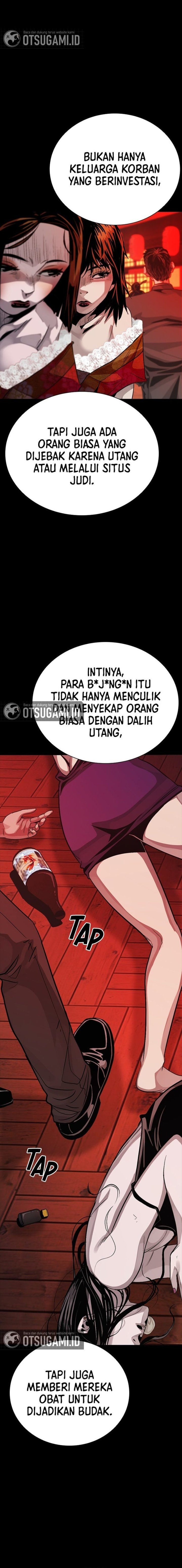 The Worst Generation Chapter 5 Halaman 4