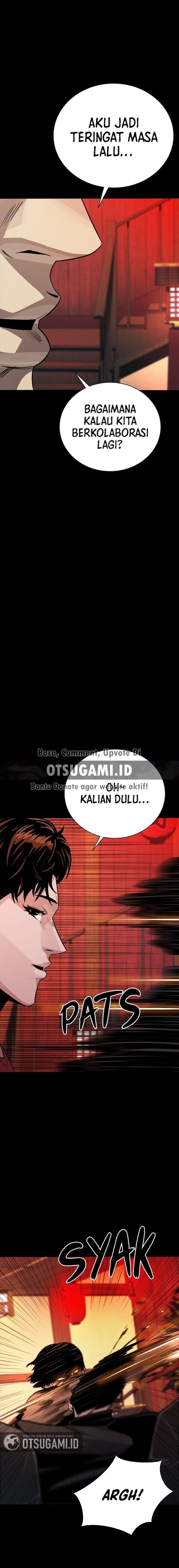 The Worst Generation Chapter 5 Halaman 15
