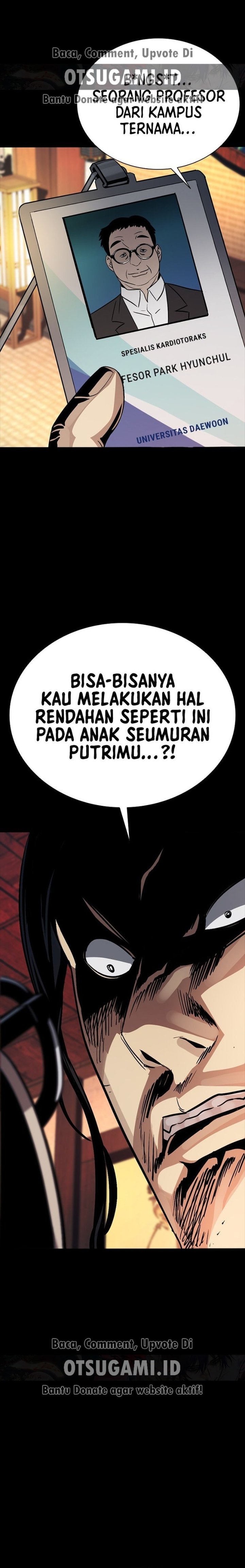 The Worst Generation Chapter 5 Halaman 24