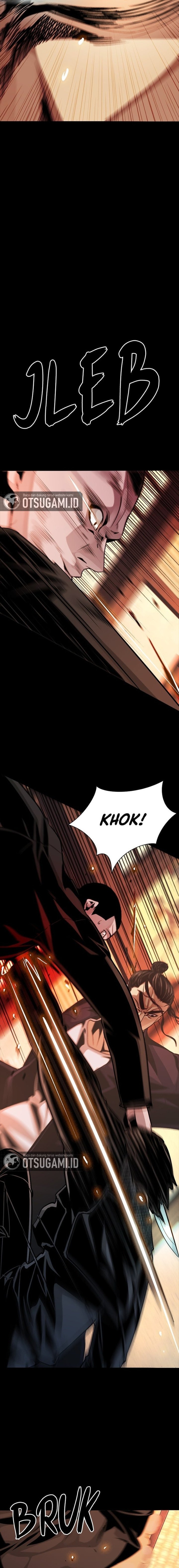 The Worst Generation Chapter 5 Halaman 32