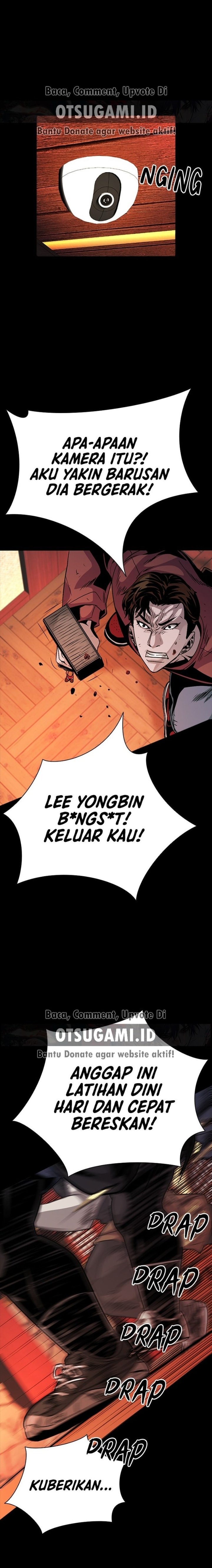 The Worst Generation Chapter 5 Halaman 43