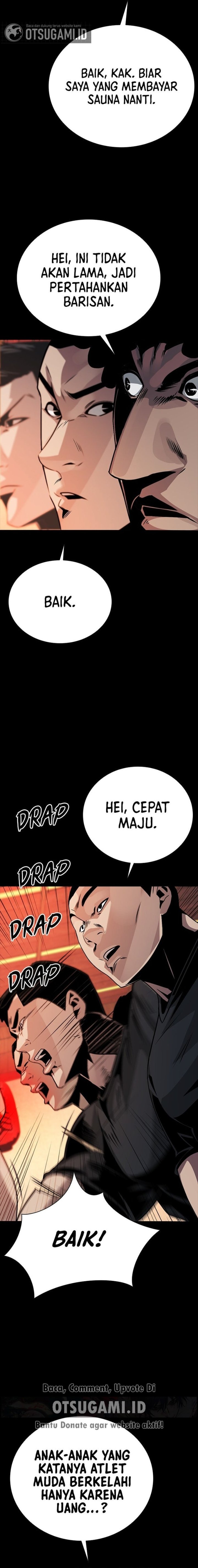 The Worst Generation Chapter 5 Halaman 47