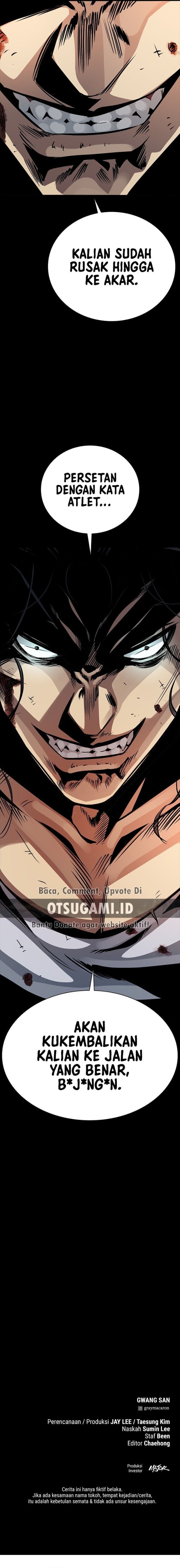 The Worst Generation Chapter 5 Halaman 48