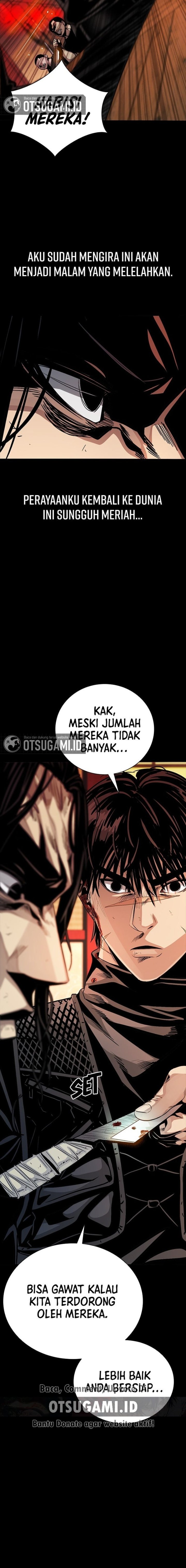 The Worst Generation Chapter 6 Halaman 4