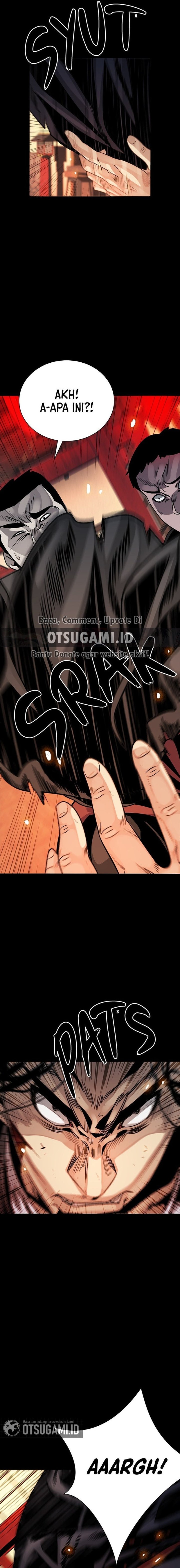 The Worst Generation Chapter 6 Halaman 7