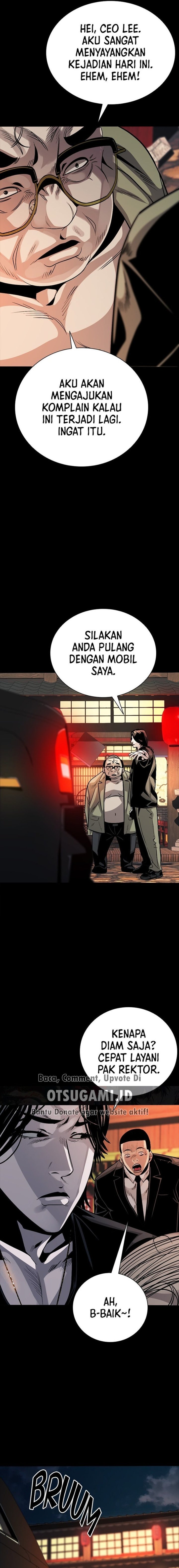 The Worst Generation Chapter 6 Halaman 18