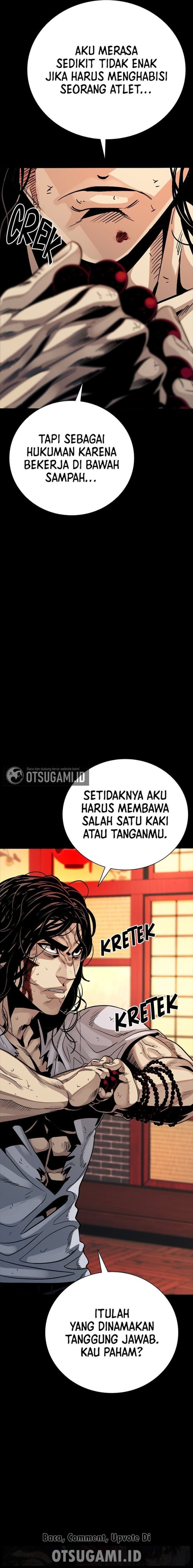 The Worst Generation Chapter 6 Halaman 25