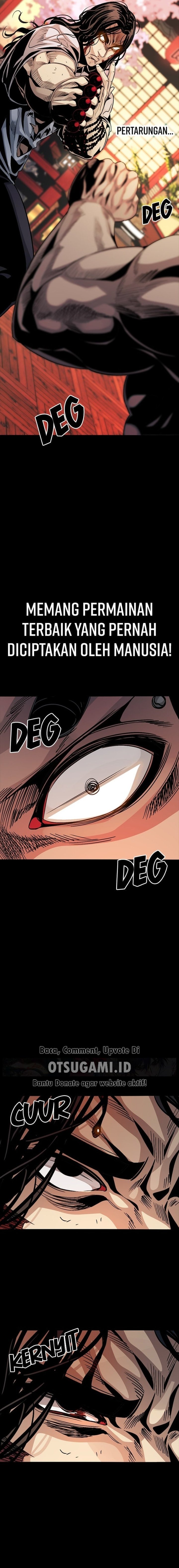 The Worst Generation Chapter 6 Halaman 27