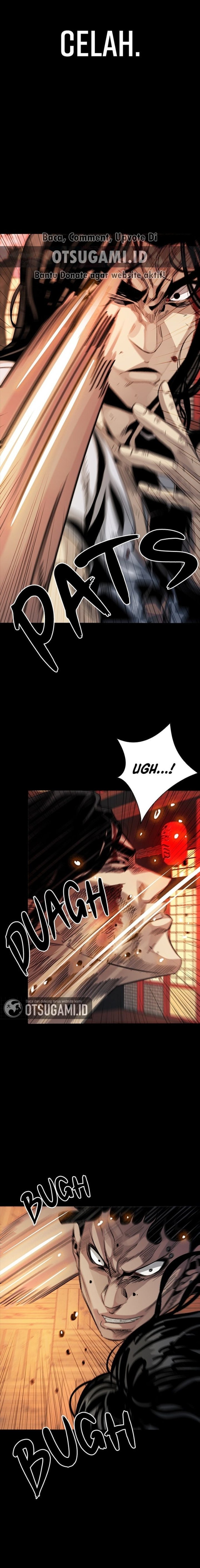 The Worst Generation Chapter 6 Halaman 28