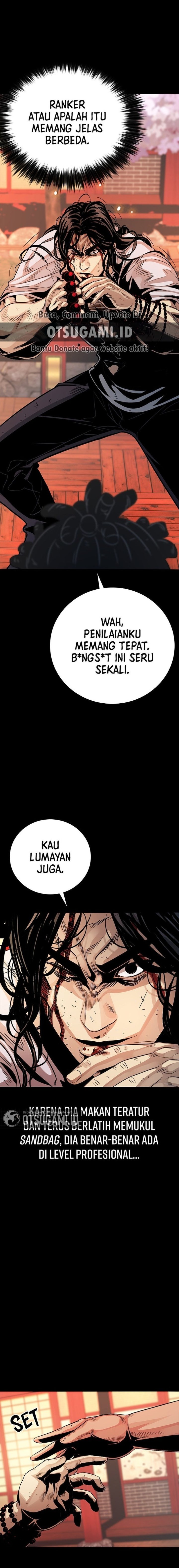 The Worst Generation Chapter 6 Halaman 30