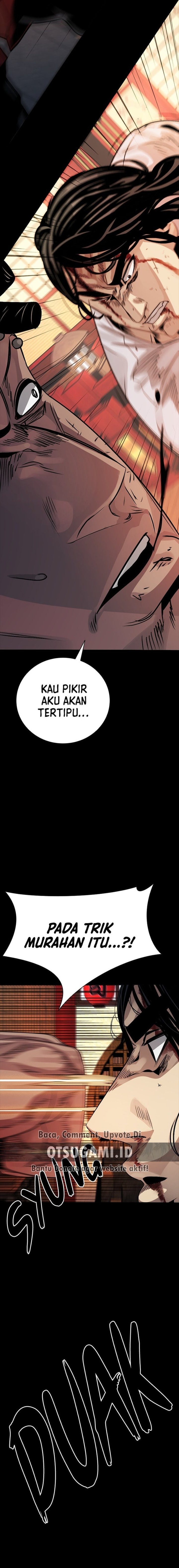 The Worst Generation Chapter 6 Halaman 36