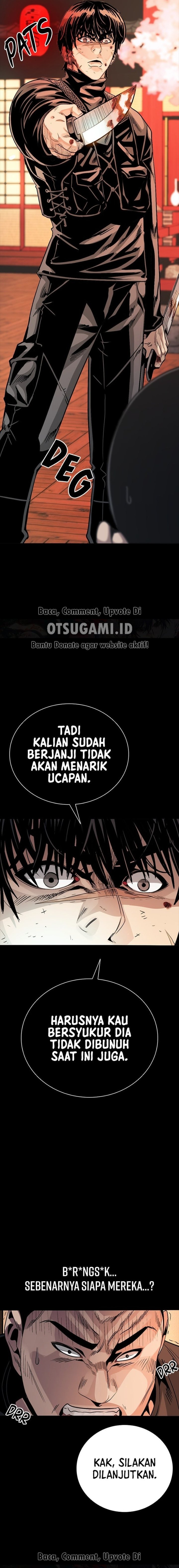 The Worst Generation Chapter 6 Halaman 41
