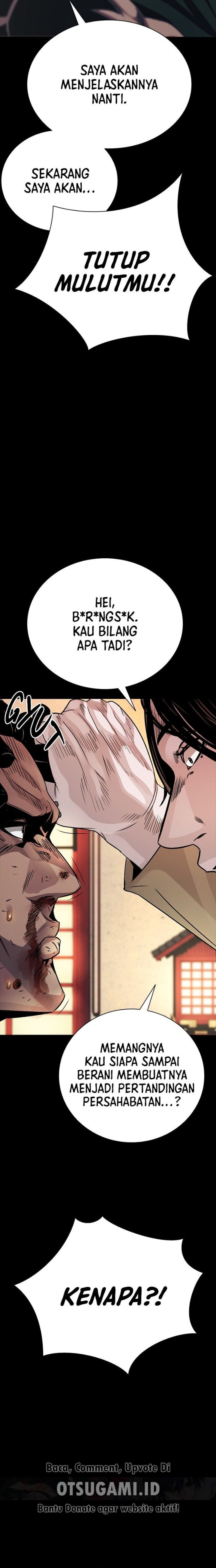 The Worst Generation Chapter 6 Halaman 45