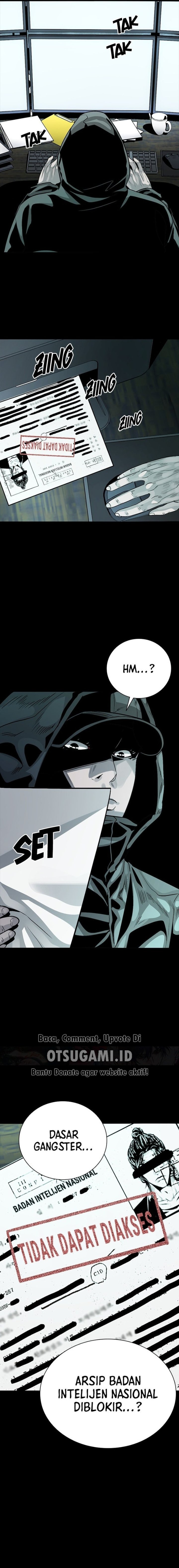 The Worst Generation Chapter 6 Halaman 50