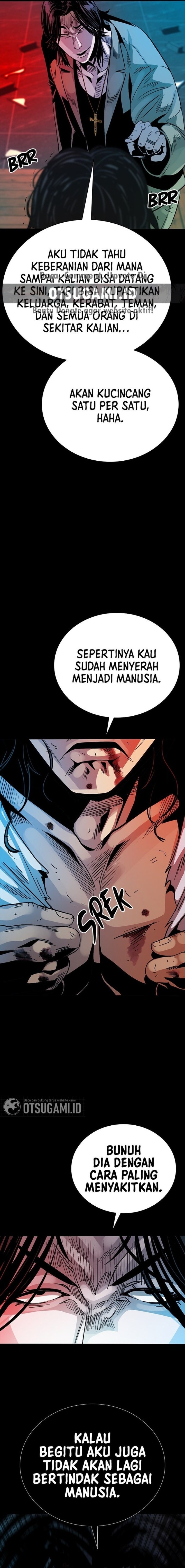The Worst Generation Chapter 6 Halaman 53