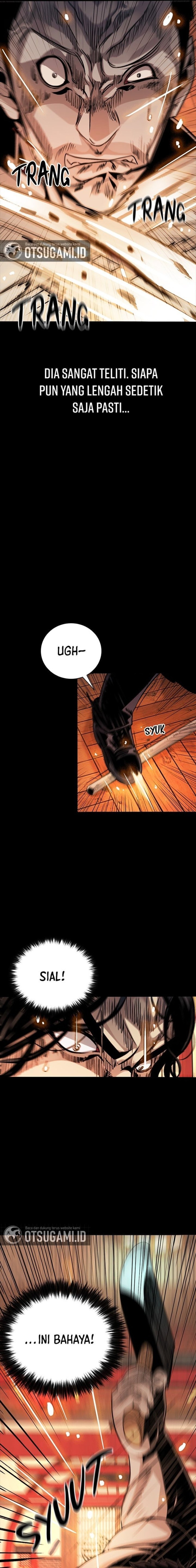 The Worst Generation Chapter 7 Halaman 25