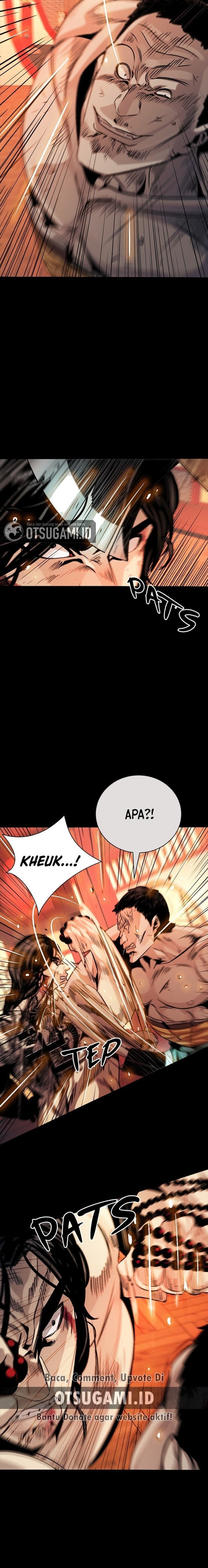 The Worst Generation Chapter 7 Halaman 26