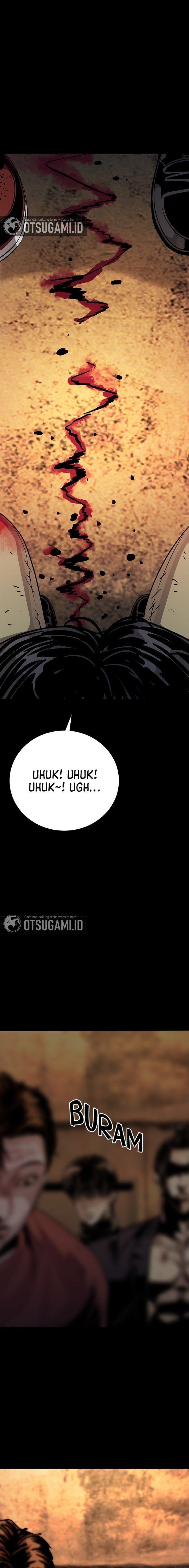 The Worst Generation Chapter 8 Halaman 22