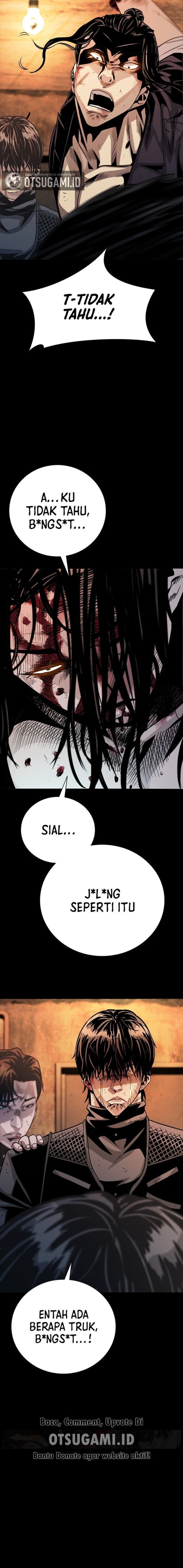 The Worst Generation Chapter 8 Halaman 27