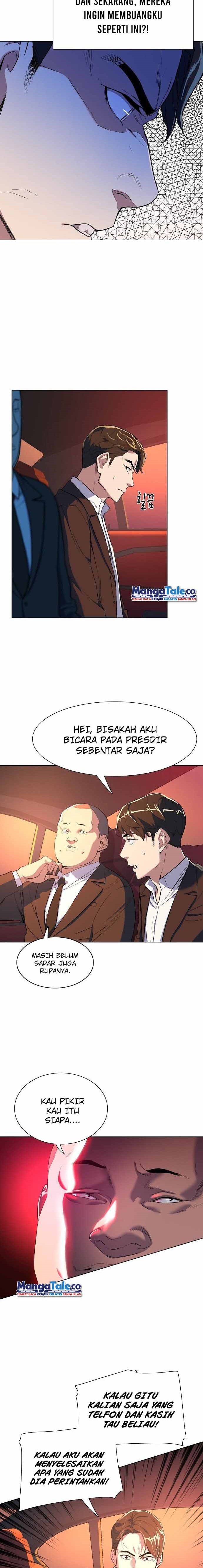 The Youngest Son Of A Rich Family Chapter 1 Halaman 15