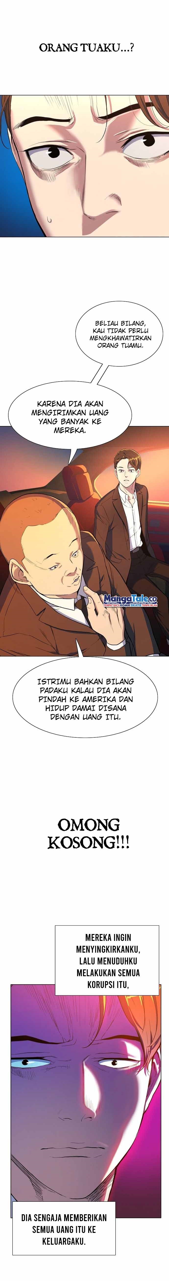 The Youngest Son Of A Rich Family Chapter 1 Halaman 17