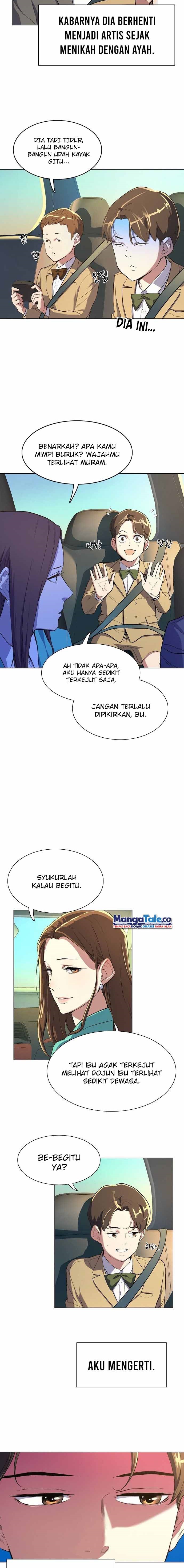 The Youngest Son Of A Rich Family Chapter 1 Halaman 24