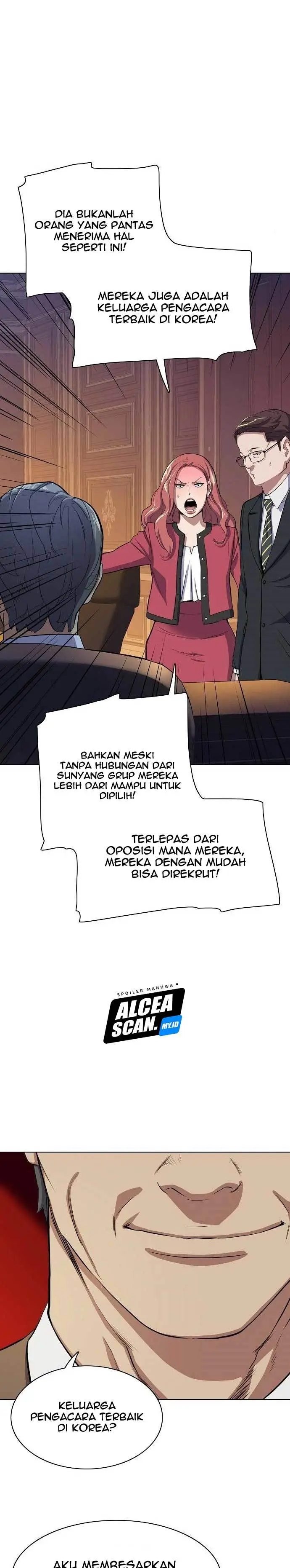 The Youngest Son Of A Rich Family Chapter 6 Halaman 5