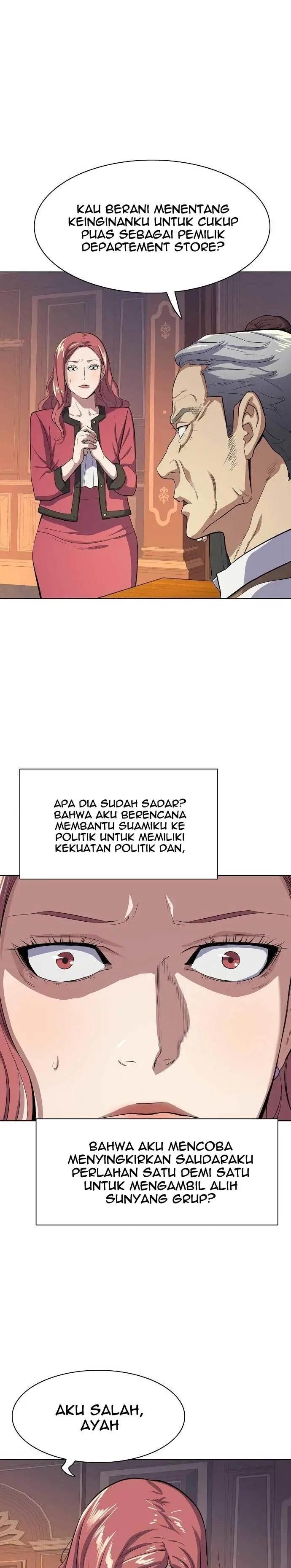 The Youngest Son Of A Rich Family Chapter 6 Halaman 10