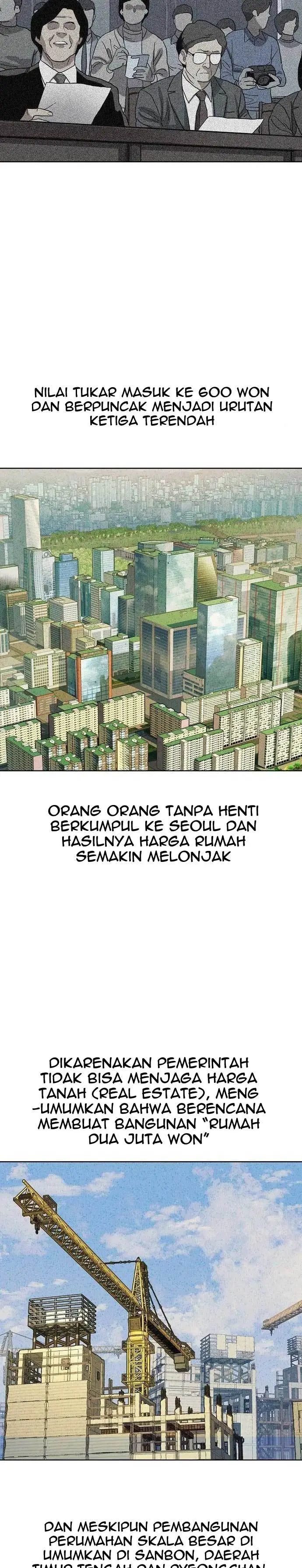 The Youngest Son Of A Rich Family Chapter 6 Halaman 21