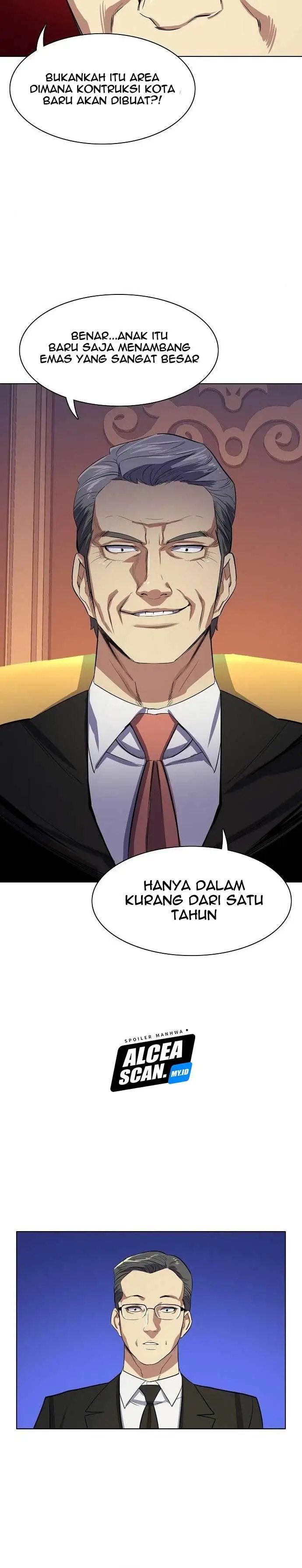 The Youngest Son Of A Rich Family Chapter 6 Halaman 25