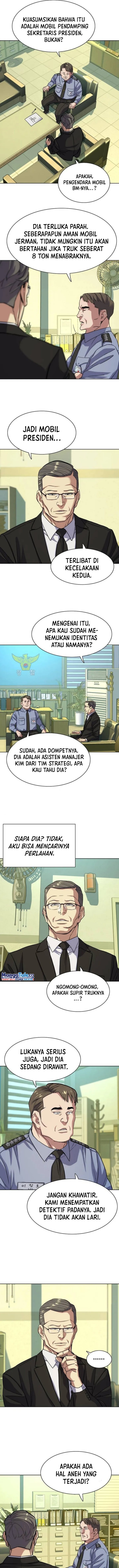 The Youngest Son Of A Rich Family Chapter 68 Halaman 13