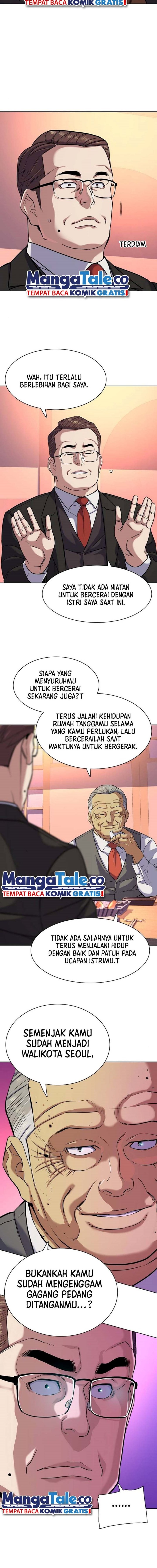 The Youngest Son Of A Rich Family Chapter 84 Halaman 7
