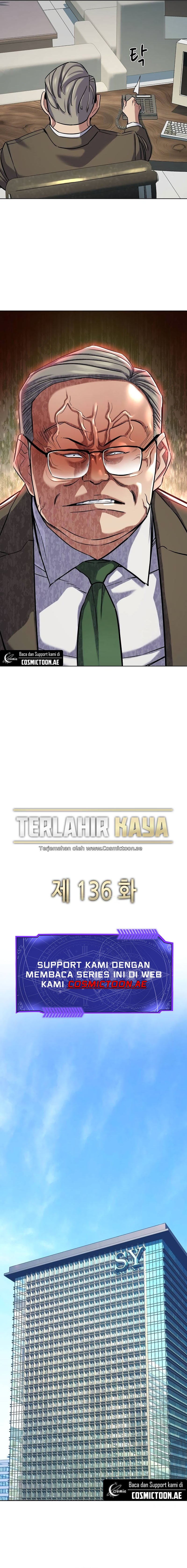 The Youngest Son Of A Rich Family Chapter 136 Halaman 12