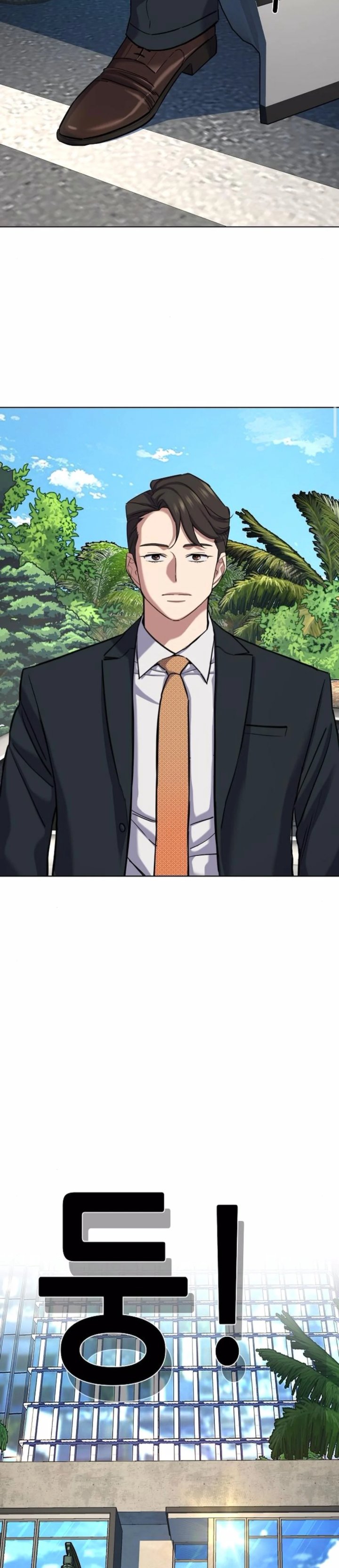 The Youngest Son Of A Rich Family Chapter 155 Halaman 6