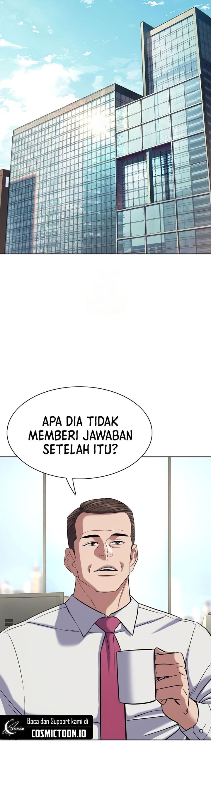 The Youngest Son Of A Rich Family Chapter 183 Halaman 20