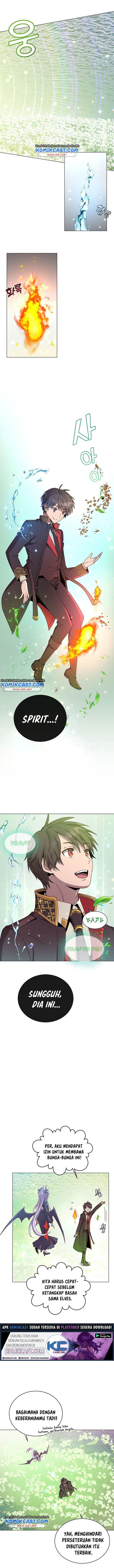 The Max Leveled Hero Will Return Chapter 38 Halaman 4