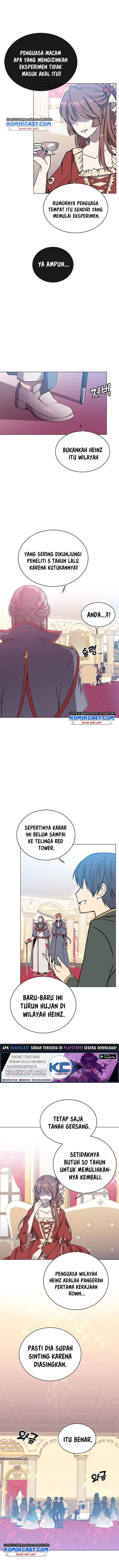 The Max Leveled Hero Will Return Chapter 38 Halaman 12