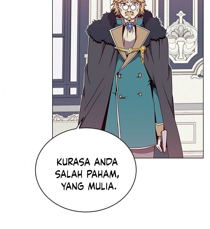 The Max Leveled Hero Will Return Chapter 46 Halaman 19