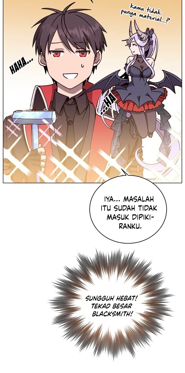 The Max Leveled Hero Will Return Chapter 51 Halaman 17