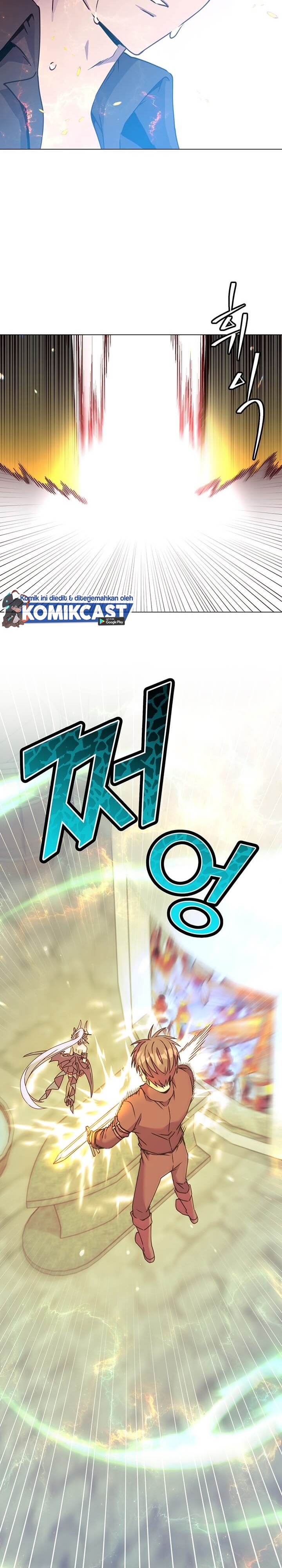 The Max Leveled Hero Will Return Chapter 51 Halaman 30