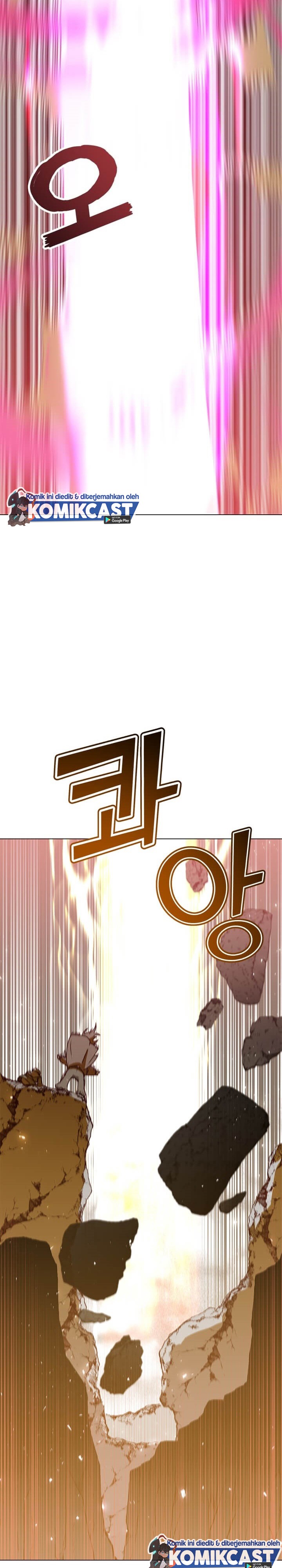 The Max Leveled Hero Will Return Chapter 53 Halaman 25