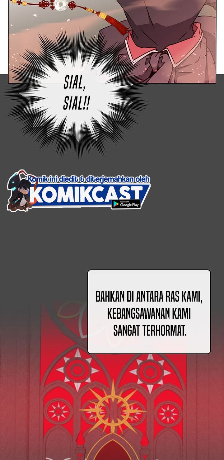 The Max Leveled Hero Will Return Chapter 55 Halaman 20