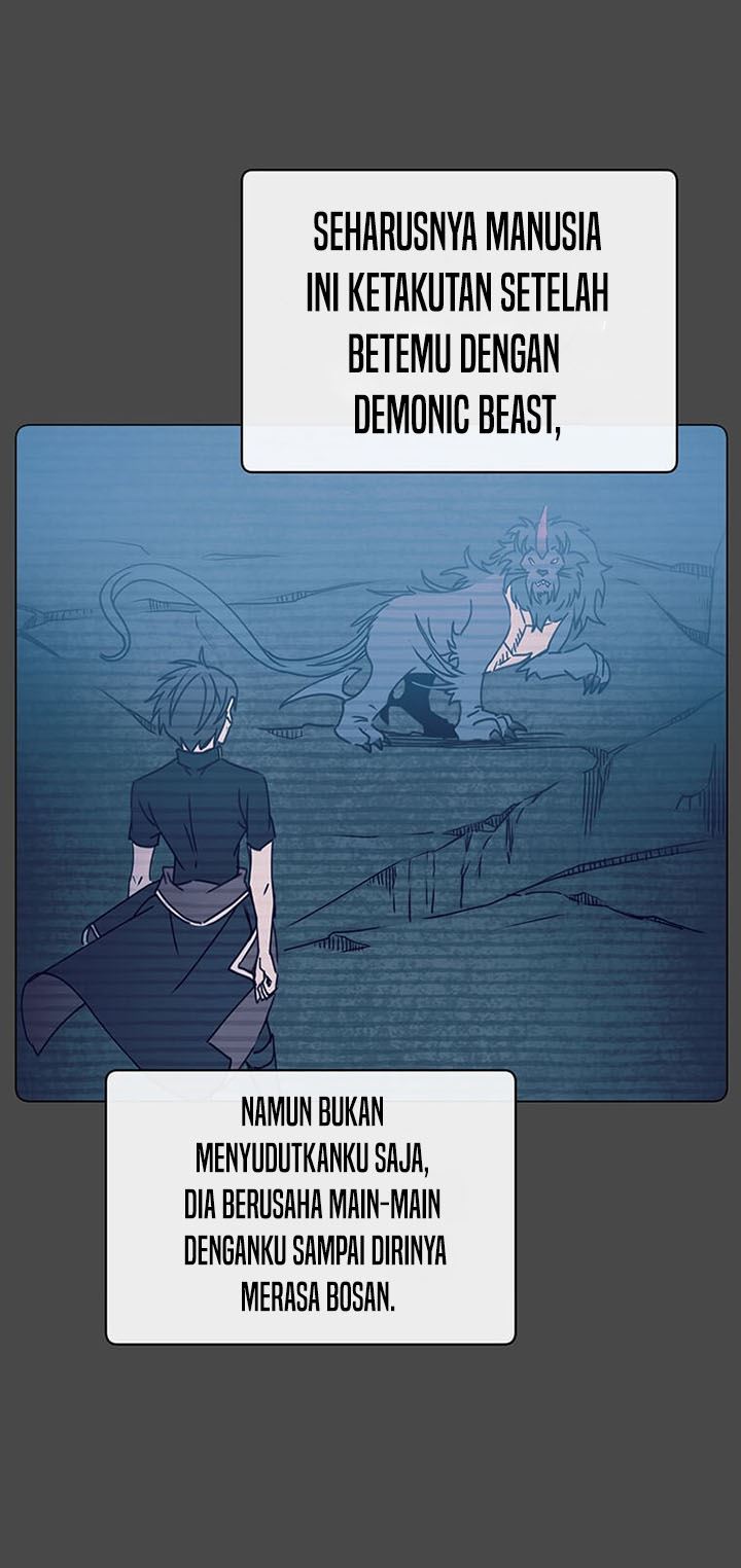 The Max Leveled Hero Will Return Chapter 55 Halaman 22