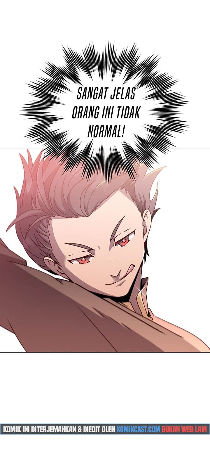 The Max Leveled Hero Will Return Chapter 55 Halaman 27