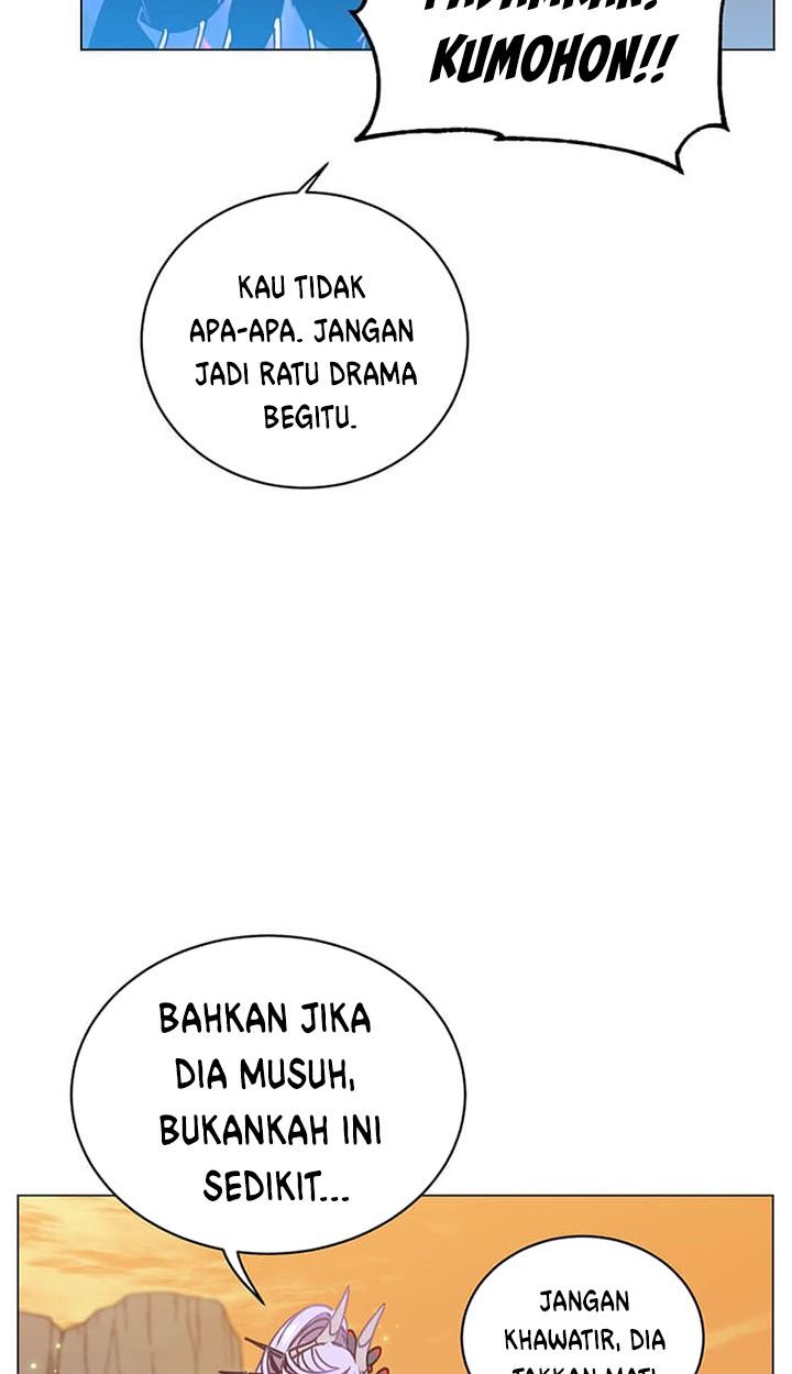 The Max Leveled Hero Will Return Chapter 55 Halaman 39