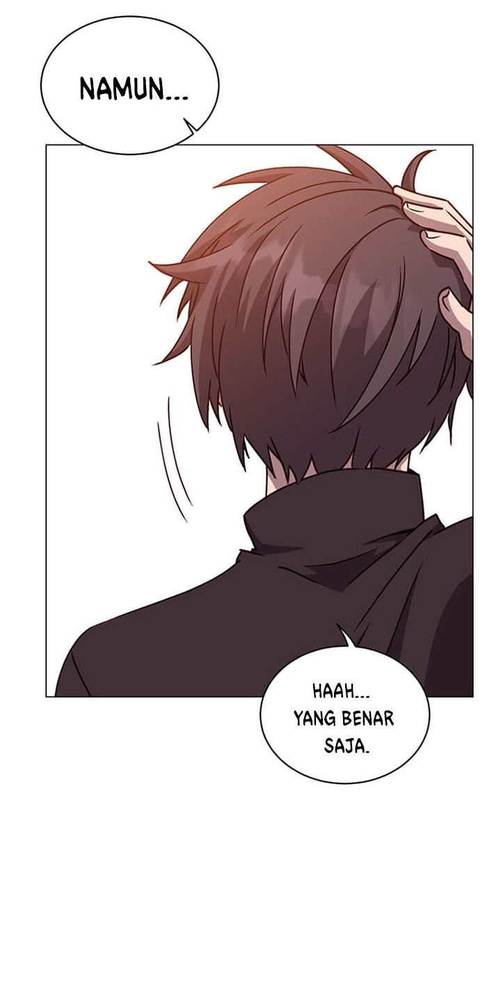 The Max Leveled Hero Will Return Chapter 55 Halaman 43